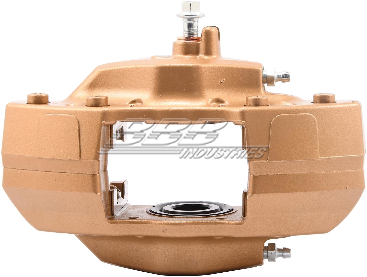 TERREPOWER formerly BBB Industries 97G01339A Reman Caliper w/installation Hardware