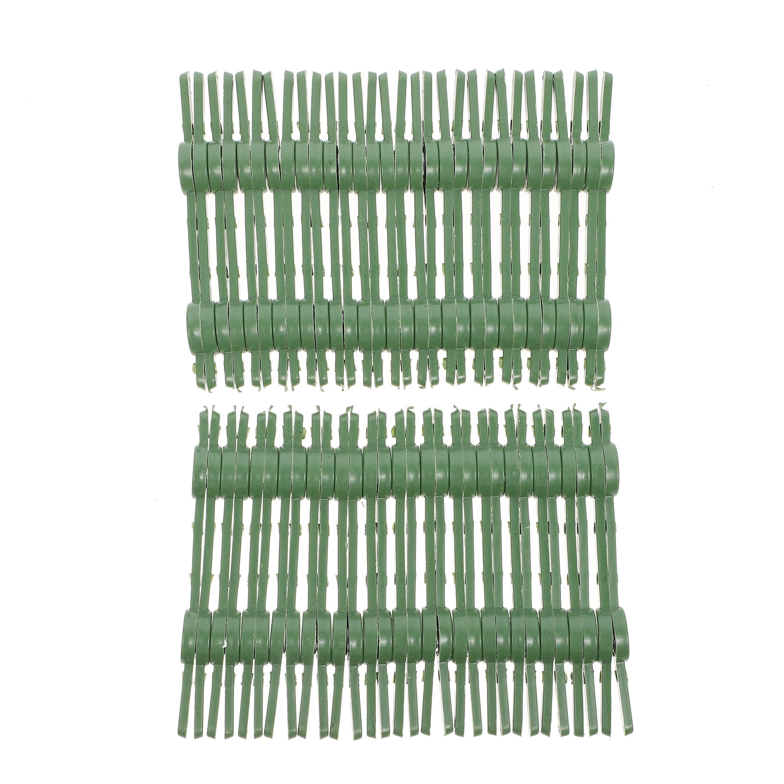 30 Pairs Boutonniere Holder Premium Durable Boutonniere Holder