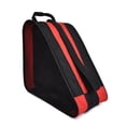 thumbnail image 1 of Breathable Skate Carry Bag Case for Kids Roller Skates Inline Skates Ice Skates Protective Pads, 1 of 7