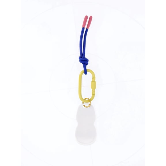 Free Assembly Women's Pineapple Handbag Charm