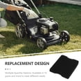 thumbnail image 2 of 10pcs Lawn Mower Air Filter Replacement Filter Foam Air Filter Material for Grass Mower Accessories, 2 of 8