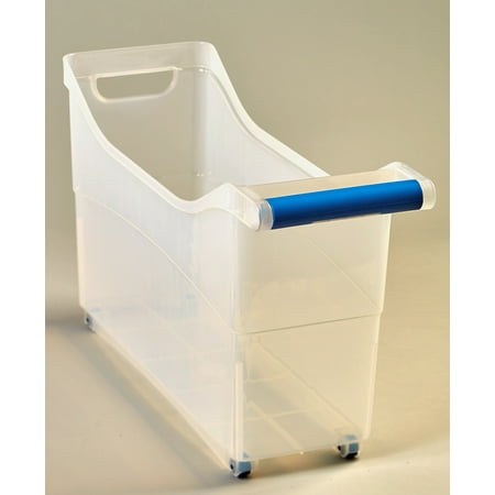 saving rolling bin