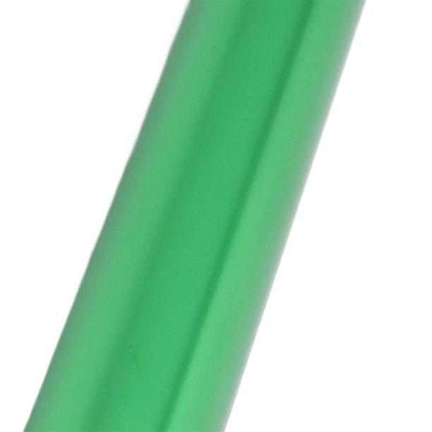 3PCS Competition Relay Baton - Bright Color Hollow Aluminum Alloy Relay Batons