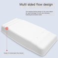 thumbnail image 4 of Outdoor Air Conditioning Unit, Outdoor Window AC Units Protection Cover, Waterproof Defender, Anti-UV Sun Shade Rain Snow Protection for Mini Split Heat Pump Condenser Compressor, 4 of 7