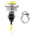 thumbnail image 2 of Diesel Exhaust Fluid Inject Compatible for Jeep GrandCherokee Ram 1500 3.0L 0444021046, 2 of 11