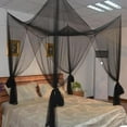 thumbnail image 4 of 1PCS Super Hot Selling Home Practical Mosquito Nets Opening Doors On All Sides, 4 of 4