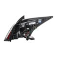 thumbnail image 4 of TYC 11-6600-00-1 Left Side Tail Light Assembly for 12-14 Nissan Maxima NI2800197, 4 of 7