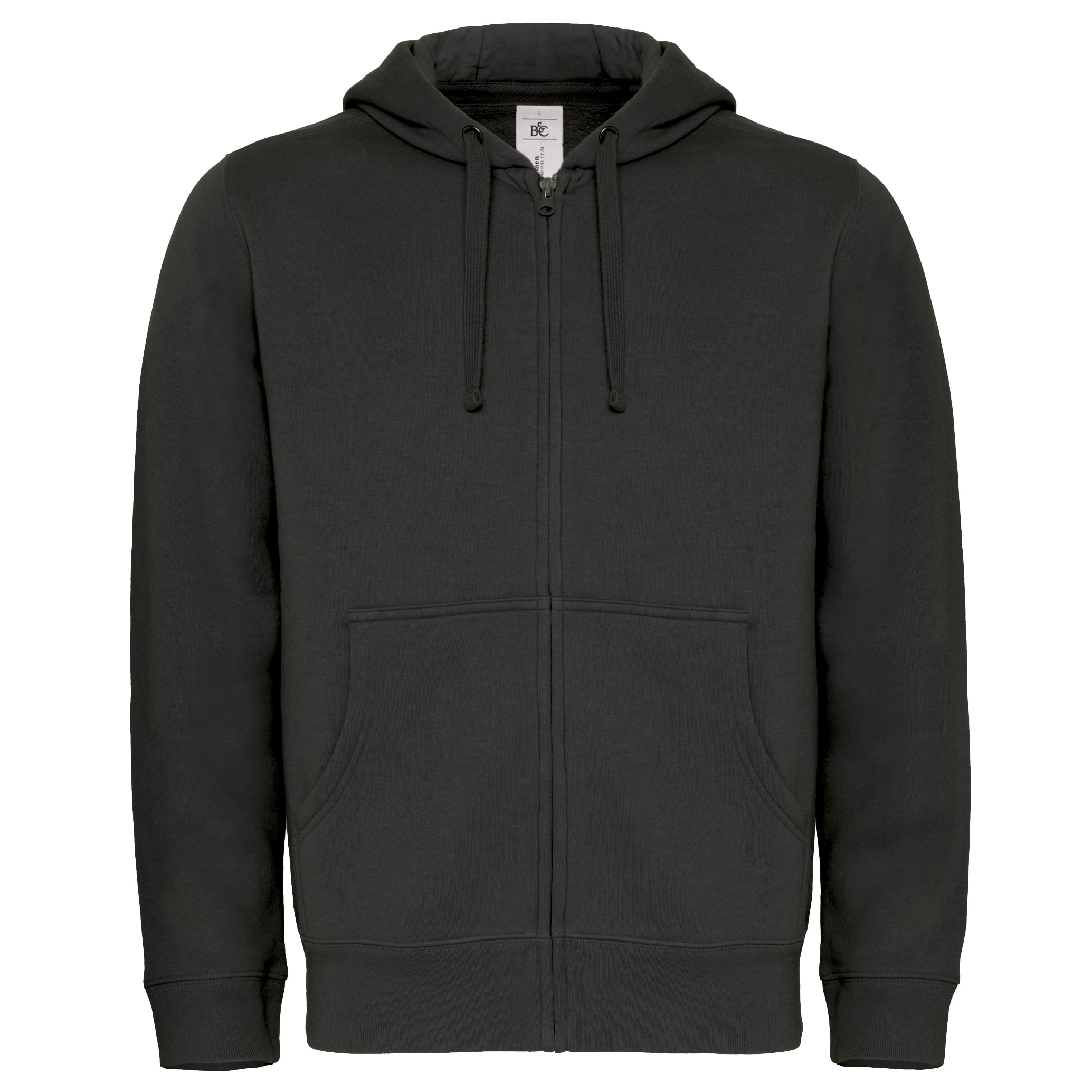 mens full zip sweatshirt