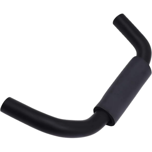 Crankcase Breather Hose Compatible with Nissan 350Z Infiniti G35 FX35 M35 2003-2006 Replace#: 11823-AL50A