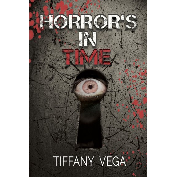 Horror's In Time (Paperback)