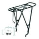 thumbnail image 1 of Estante de carga para bicicleta, estante trasero para bicicleta, soporte de Hardware de montaje, estante Universal para alforjas, portaequipajes para, 1 of 8