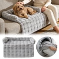 thumbnail image 1 of BotaniNest Bed Mat Warm Cushion For Cats Small Animals Comfortable Sleeping Pad, 1 of 6