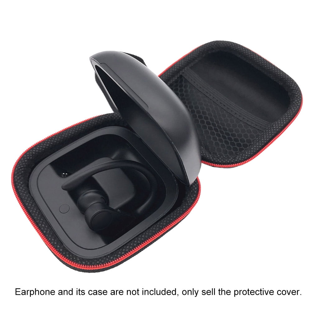 beats pro wireless case cover