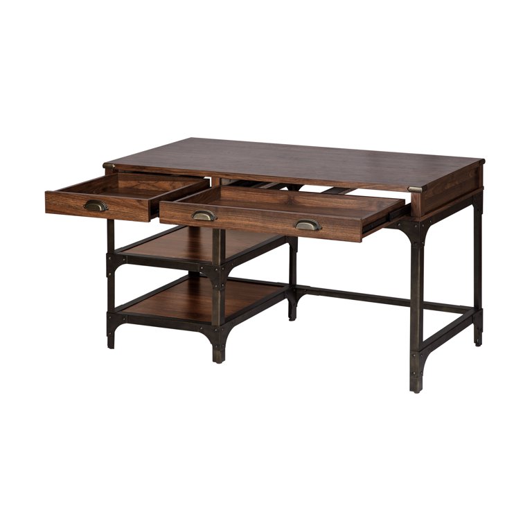 Brockport 54” Writing Desk