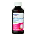 thumbnail image 3 of Equate Children's Multi-Symptom Cold Liquid, Berry Flavor, Ages 4 to 11 Years, 6.8 fl oz, Compare to Children's Mucinex® Multi-Symptom Cold Active Ingredients, 3 of 9