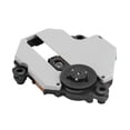 thumbnail image 2 of ABS Game Console Gamepad Lens Anti Fall para PS1 KSM-440AEM/KSM-440BAM/KSM-440ADM Likrtyny Para estrenar, 2 of 9