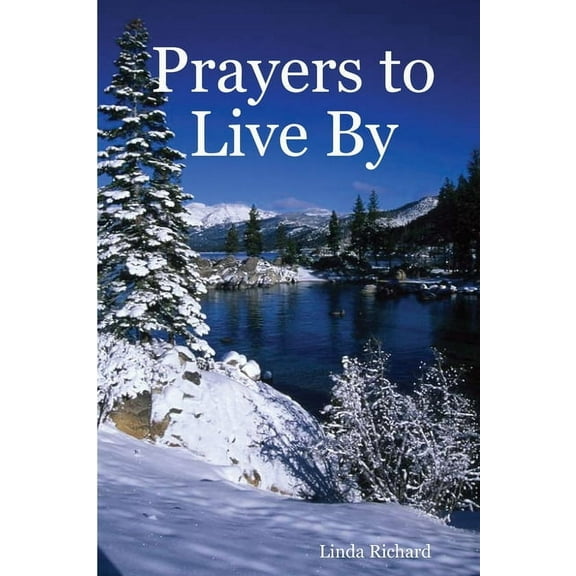 Prayers to Live by