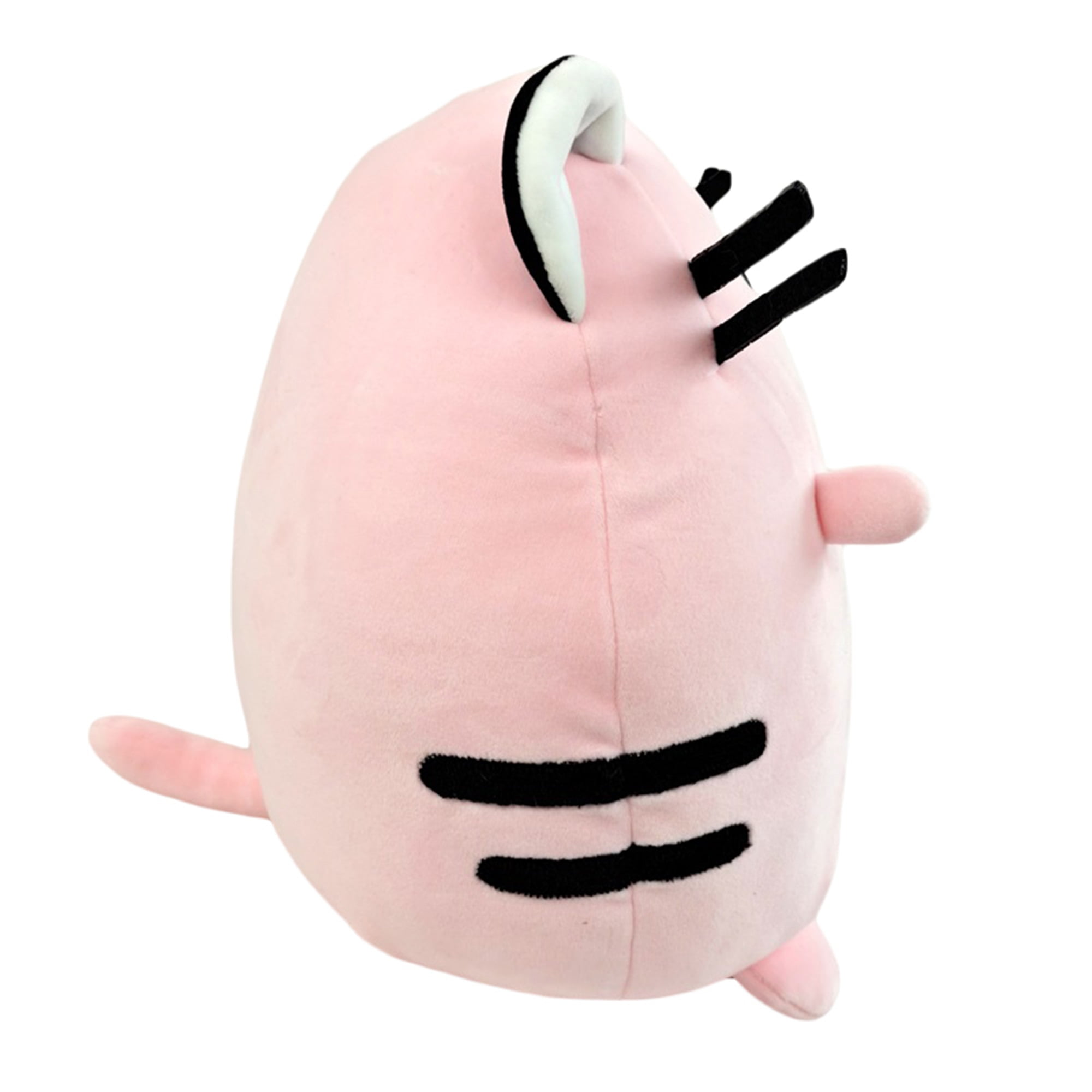 Blotona Plush Doll Unisex Cute Multicolored Cartoon Fluffy Stuffed Toy Gifts For Baby Girls Boys Walmart Com