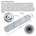 thumbnail image 5 of Brush Rolls Filters Set For Bissell 5 Pack Brush Rolls + 3 Filters, 5 of 5