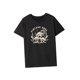 thumbnail image 5 of Camiseta para mujer jinwen Tops de verano de moda M, 5 of 7