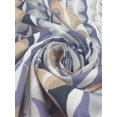 thumbnail image 6 of John Kaldor Lizzano Cotton Sateen Fabric Grey Black Neutrals - per yard, 6 of 6