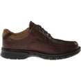 thumbnail image 6 of Clarks Unstructured Mens Un.Bend Casual Oxford, 6 of 8