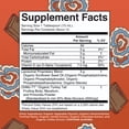 thumbnail image 3 of MaryRuth's Turkey Tail Mushroom Herbal Supplement 200mg Beta-Glucans, Vegan, Gluten-Free, 1 Count, 7.6 fl oz, 3 of 11