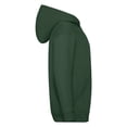 thumbnail image 3 of Fruit of the Loom Veste à Capuche Classique pour Garçons/filles, 3 of 3