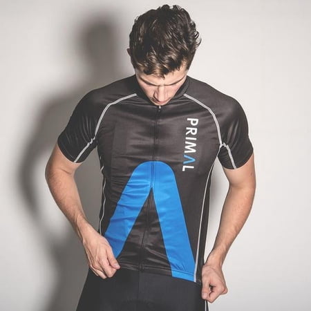 Aro Evo Men s Short Sleeve Cycling Jersey - XXX-Large price history on PriceWatchPro
