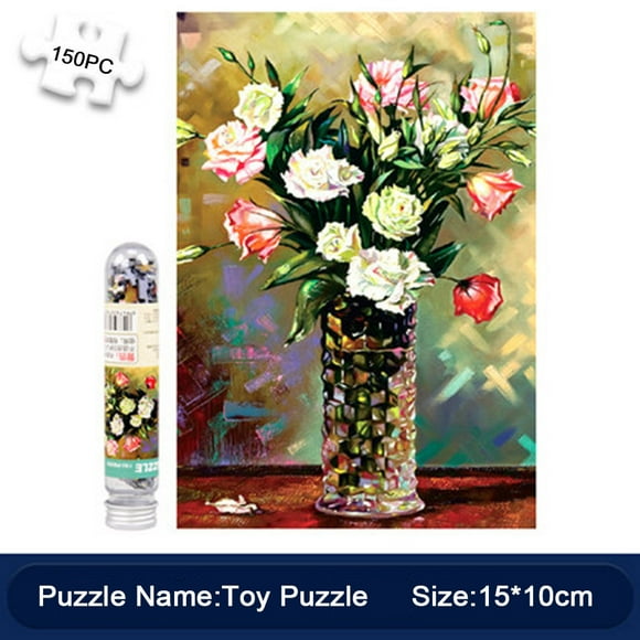 27300 Fandom Fishes 30s 1960s Fireflies A2play Eucharist 5400 Tabernacle Adults Puzzles 150 Piece Large Puzzle Game Interesting Toys