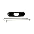 thumbnail image 2 of KarParts360 For Honda S2000 2001-2009 Battery Hold Down | Steel Material | Black Frame | With Bracket; 2 Studs And 2 Nuts | Replacement For 31512SR3000, 31513SR3000, 2 of 5