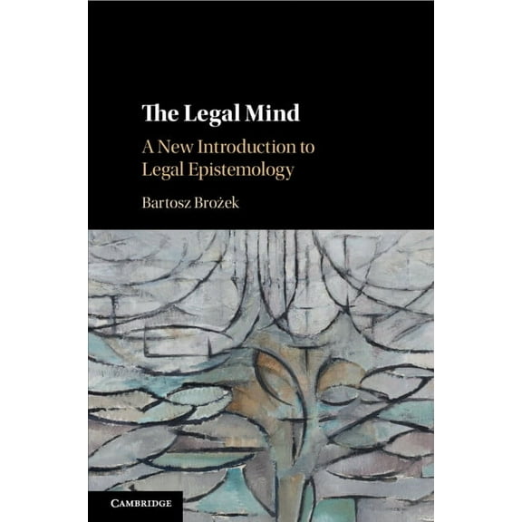 The Legal Mind, (Paperback)
