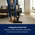 thumbnail image 6 of Electrolux WellQ7 Cordless 2-in-1 Vacuum Cleaner, Denim Blue, 6 of 9