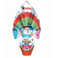 thumbnail image 1 of Kinder Maxi Surprise Egg (Classic), Jumbo Chocolate Egg with Toy, Ideal Holiday Gift for Kids, 1 of 2