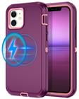 Purple/Pink-MagSafe
