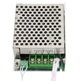 thumbnail image 2 of Motor Speed Controller, Speed Controller Switch Control, DC Motor Controller 10V-50V DC For Motor DC Brushed Motors, 2 of 8