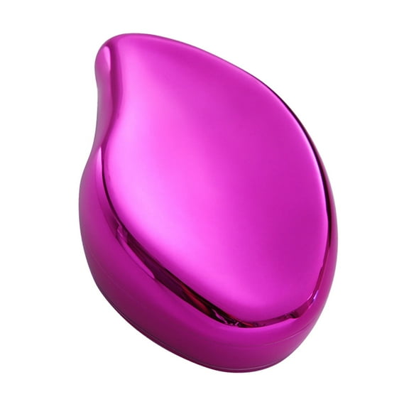 Dengmore Crystal Hair Eraser Women and Men Reusable Crystal Hair Remover Portable Painless Exfoliation Hair Removal Tool Washable Magic Hair Eraser for Back Arms Legs