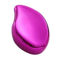 Dengmore Crystal Hair Eraser Women and Men Reusable Crystal Hair Remover Portable Painless Exfoliation Hair Removal Tool Washable Magic Hair Eraser for Back Arms Legs