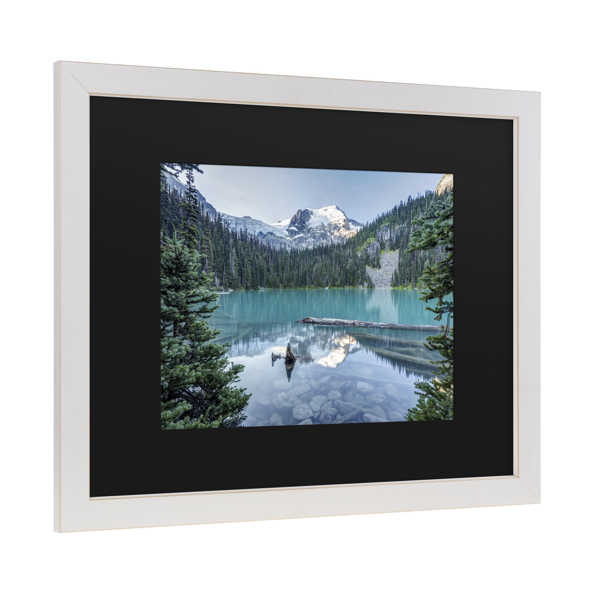 Trademark Fine Art 'Natural Beautiful British Columbia' Canvas Art by Pierre Leclerc