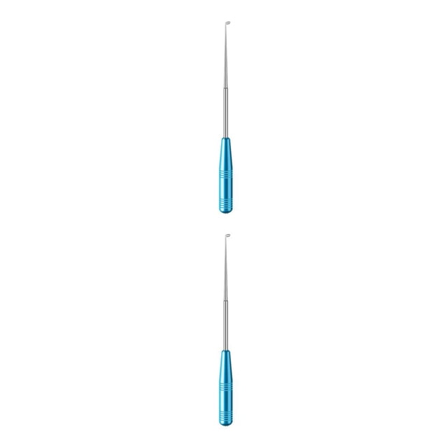 Sonducket Anzuelo de pesca garganta profunda desacoplamiento herramientas de desenganche aparejos extractores de seguridad Type3 NO3