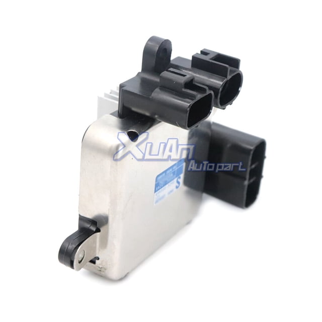 89257-30060 1x Radiator Cooling Fan Module Unit ECU for Toyota RAV4 for SIENNA for Lexus