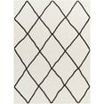thumbnail image 2 of Artistic Weavers  Cream 2' x 3'  Machine Washable Rectangle Area Rug, 2 of 4
