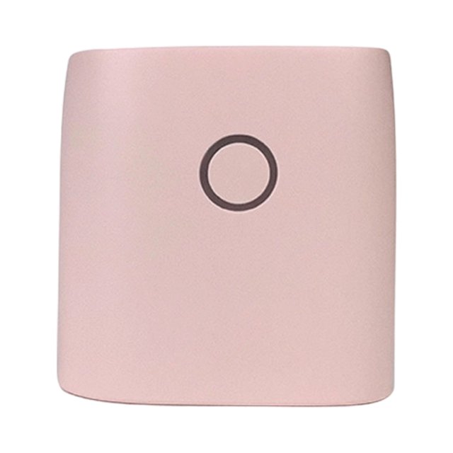 BotaniNest Mini Thermal For Sticker/label Printing Photo Printing Note Taking To Do List And Sticker Printing Without Ink Or Cartridges