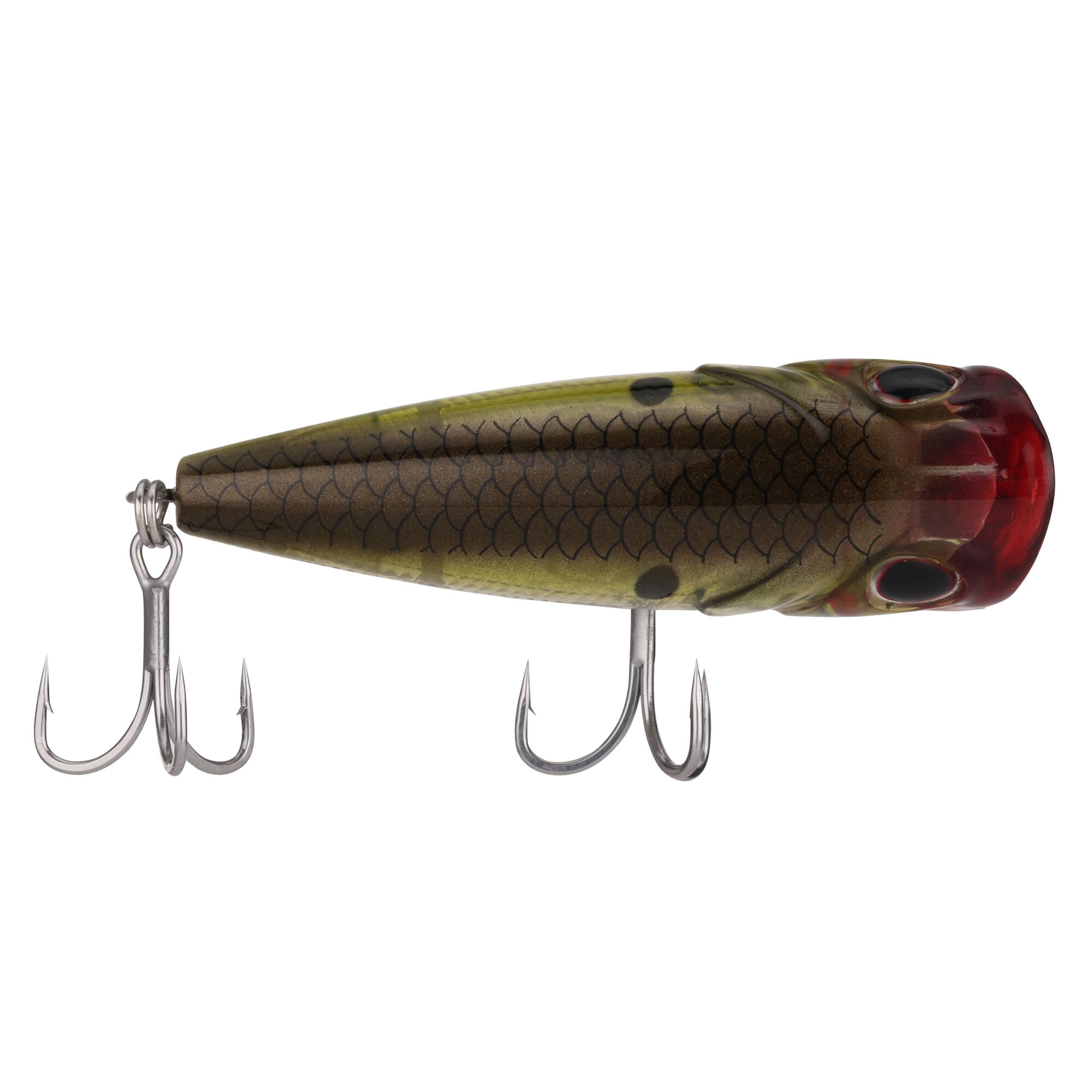 Berkley BlowUp Fishing Lure, 2.75 in, Pilchard (1-count)