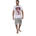 thumbnail image 4 of Animal House Toga Toga Toga Mens Tee and Short 2 Piece Cotton Pajama Set, Toga, Size: Small, Prestigez, 4 of 4