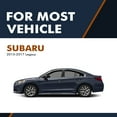 thumbnail image 2 of Front Left Suspension Strut Assembly For 2015-2017 Subaru Legacy, 2 of 6