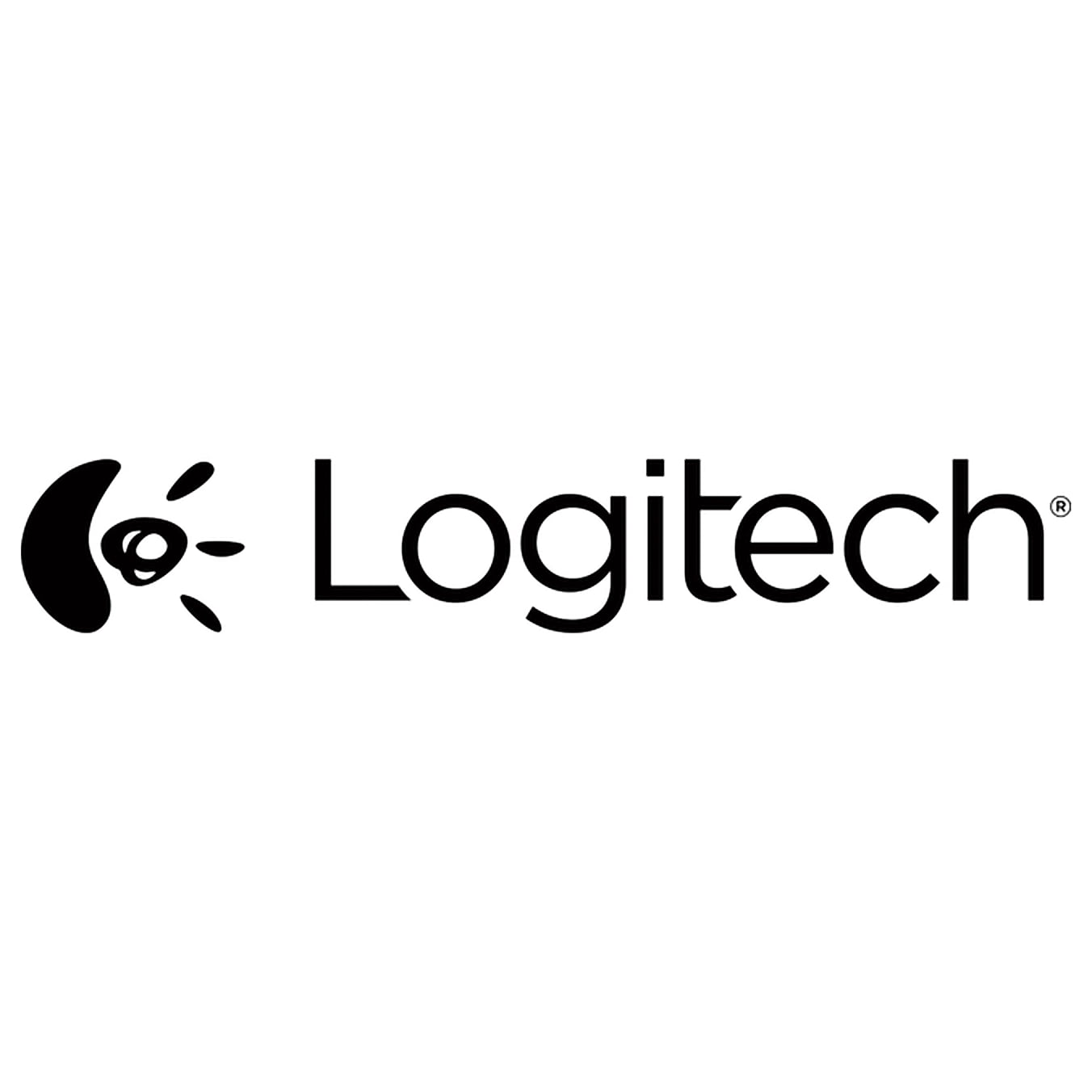Logitech H570e Over-Ear Headphones with USB Mono Headset with Noise-Cancelling Microphone, Black, 1 Pack