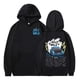 thumbnail image 1 of Sudaderas Con Capucha Rapper Juice World Album Graphic Para, 1 of 7