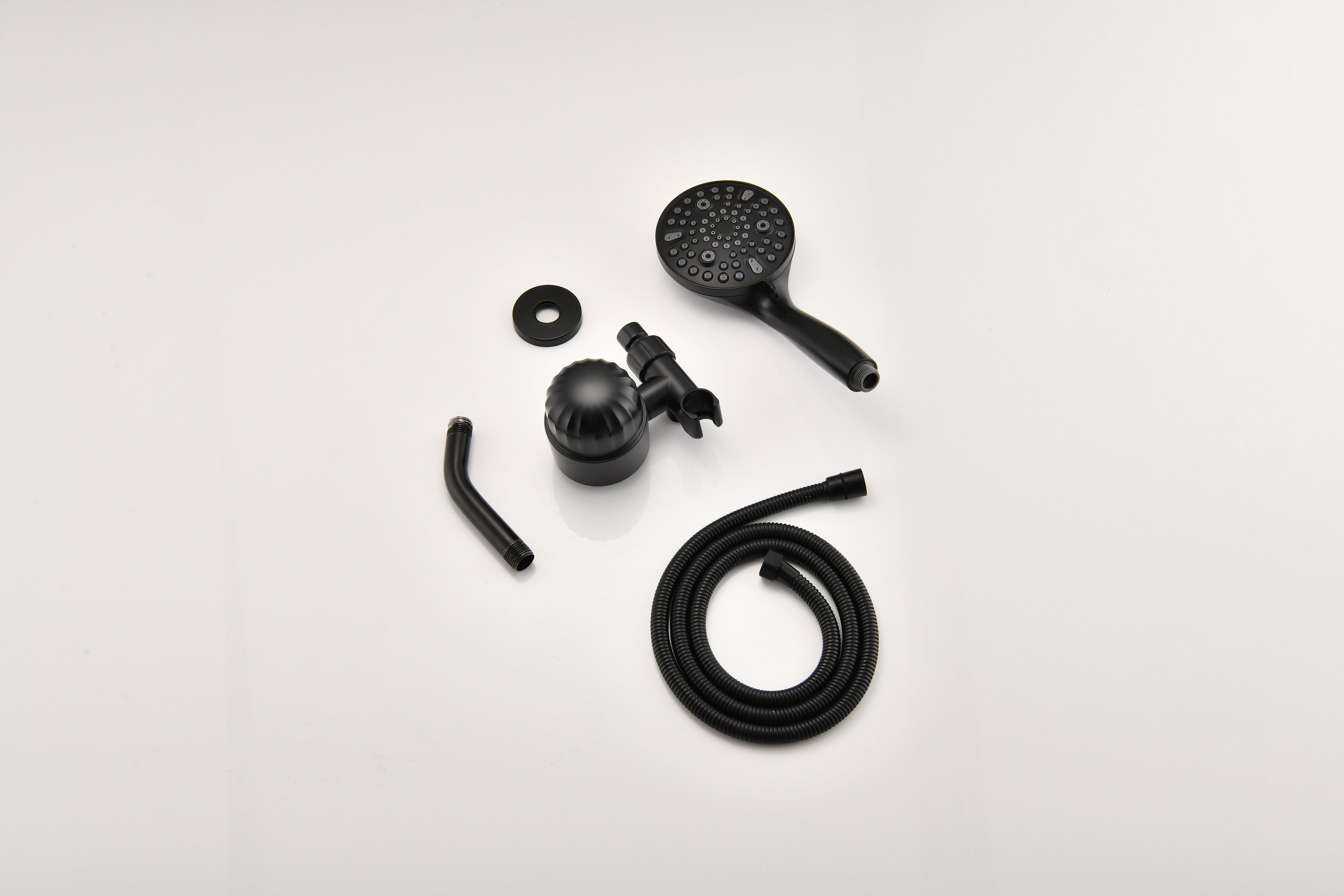 2.0 GPM Handheld Shower Head