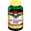 Spring Valley: Herbal Supplement Saw Palmetto, 250 ct